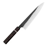 Noże kuchenne - Tojiro Atelier WM Forged VG-10 Nóż Szefa kuchni 21 cm - miniaturka - grafika 1