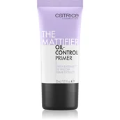 Bazy pod makijaż - Catrice The Mattifier Oil-Control Primer 30.0 ml - miniaturka - grafika 1