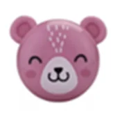 Kremy i maski do rąk - Kremik do rąk Misiek Fanabe Kids 20ml - miniaturka - grafika 1