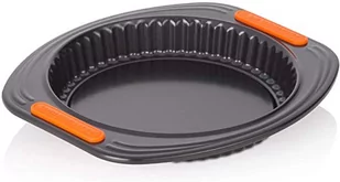 Le Creuset 94101900000000 quiches kształt 28 cm nieprzywierająca 94101900000000 - Formy do ciast - miniaturka - grafika 1