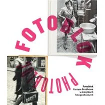 Fotoblok Europa Środkowa w książkach Praca zbiorowa - Albumy - historia - miniaturka - grafika 1