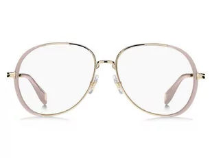 Okulary przeciwsłoneczne Marc Jacobs MJ 1080 S EYR - Okulary korekcyjne, oprawki, szkła - miniaturka - grafika 3