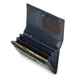 Portfel damski Wittchen Florence 14-1L-087 - Portfele - miniaturka - grafika 3