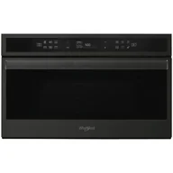 Kuchenki mikrofalowe do zabudowy - Whirlpool W6 MD440 BSS - miniaturka - grafika 1