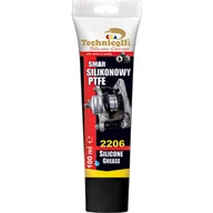 Chemia warsztatowa - Smar silikonowy PTFE 100 ml - miniaturka - grafika 1