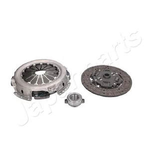 Sprzęgło - komplet JAPANPARTS KF-5012  w 24 h. Do 100 dni na zwrot. 100 tys. Klientów. - Sprzęgła - miniaturka - grafika 1