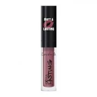 Błyszczyki do ust - Lovely Lovely Lip Gloss Extra Lasting błyszczyk do ust 5 6ml - miniaturka - grafika 1