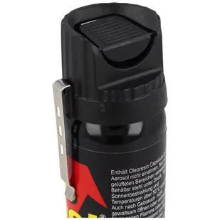KKS - Gaz pieprzowy ProTect Anti-Dog - Chmura - 50ml - 01450-C - Gaz pieprzowy - miniaturka - grafika 3