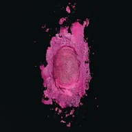 Pop - THE PINKPRINT PL) Nicki Minaj Płyta CD) - miniaturka - grafika 1