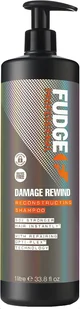Fudge PROFESSIONAL DAMAGE REWIND Reconstructing Szampon do włosów 1000ml 0000065282 - Szampony do włosów - miniaturka - grafika 2