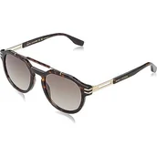 Okulary przeciwsłoneczne - Marc Jacobs Okulary męskie, 086, 52 - miniaturka - grafika 1