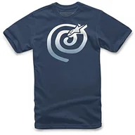 Akcesoria motocyklowe - Alpinestars -Mantra Fade Tee-T-Shirt - miniaturka - grafika 1