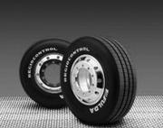 Fulda 205/75R17.5 124/122M REGIOCONTROL