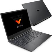 Laptopy - HP Victus 16-E0119nw 16.1" IPS 165Hz R7-5800H 16GB RAM 1TB SSD GeForce RTX3060 6E319EA - miniaturka - grafika 1