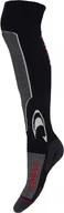 Skarpety termoaktywne - O Neill Skarpety narciarskie wysokie O'neill SKI Sock rozmiar 43-46 - miniaturka - grafika 1