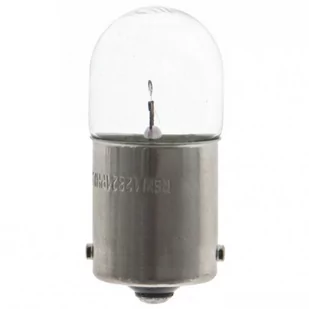 Philips 12821 CP oświetlenie wewnętrzne r5 W BA15S 12821CP - Oświetlenie samochodowe - akcesoria - miniaturka - grafika 1