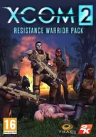 DLC - XCOM 2 Resistance Warrior Pack DLC - miniaturka - grafika 1