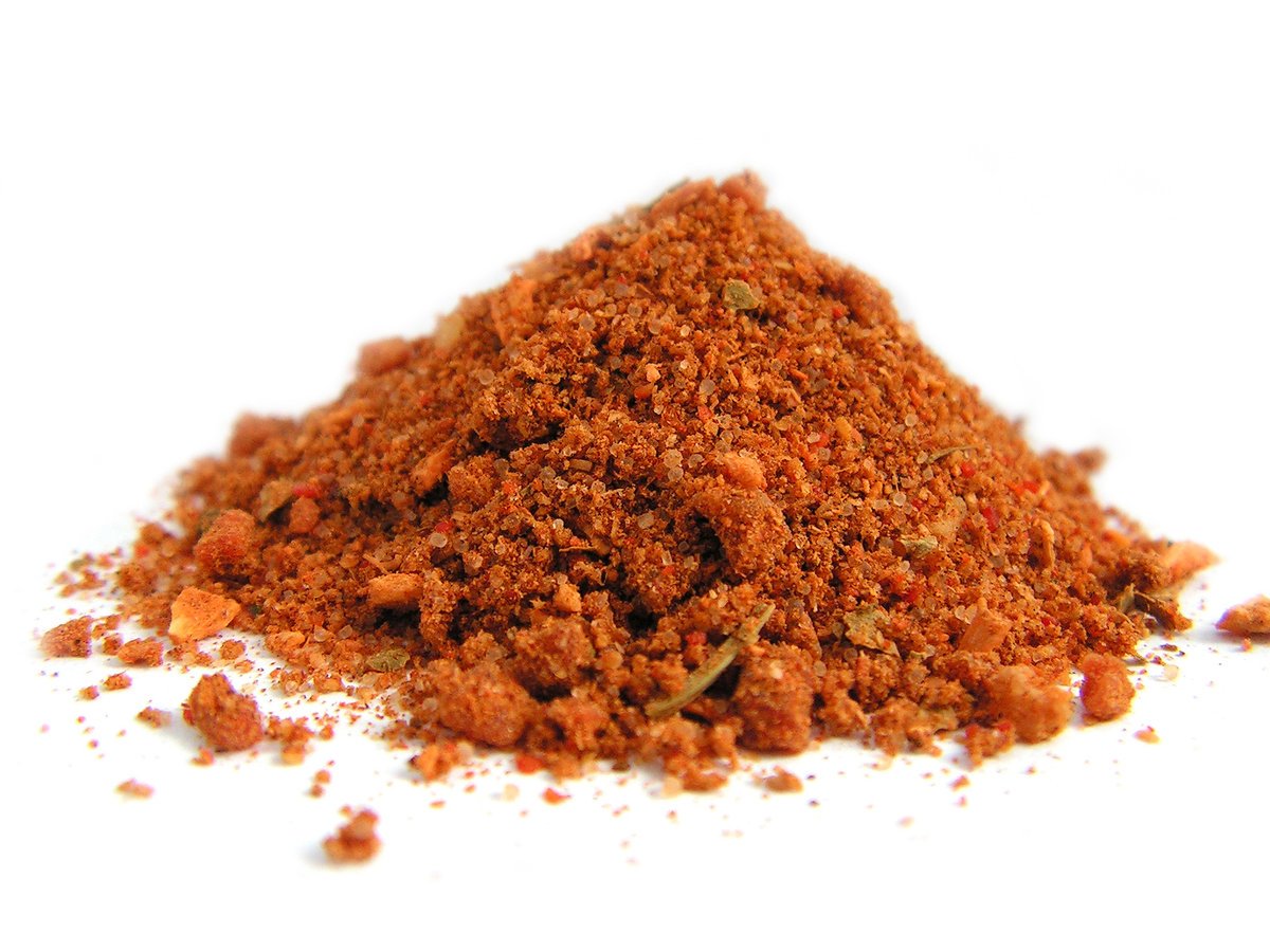 Przyprawa do GRILLA tradycyjna 200 g - Aromatika