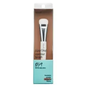 Pędzle do makijażu - fillimilli - Hairline Contour Brush 859 - miniaturka - grafika 1