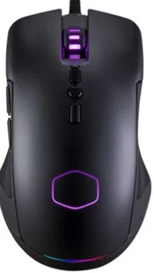 Cooler Master MasterMouse CM310 czarna (CM-310-KKW02) - Myszki - miniaturka - grafika 7