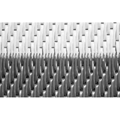 Akcesoria turystyczne - Dywan do namiotu Brunner Balmat 300x450 Kolor: szary - miniaturka - grafika 1