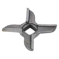 Inne urządzenia gastronomiczne - Jednostronny nożyk do wilka do mięsa Hendi 22 WESSPER - miniaturka - grafika 1