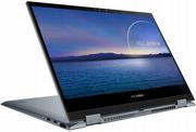 Laptopy - Asus Zenbook UX363JA i5-1035G1 W10 UX363JA-DB51T - miniaturka - grafika 1