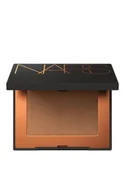 Samoopalacze - Nars Mini Laguna Bronzing Powder - miniaturka - grafika 1
