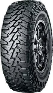 Yokohama Geolandar M/T 33x12.50R17 120Q - Opony terenowe i SUV letnie - miniaturka - grafika 1