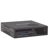 Mini PC - bluechip BUSINESSline S3159 Intel® Core™ i5 i5-13400 8 GB DDR5-SDRAM 500 GB SSD Windows 11 Pro Mini PC Czarny 556518 - miniaturka - grafika 1