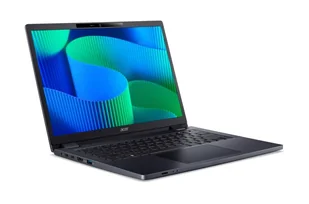 Acer Travelmate P4 TMP414-53-G2-TCO 14"WUXGA/i5120U/16G/512G/FpR/SCa/LTE+SIMO/W11P/3y O.NBD - Laptopy - miniaturka - grafika 1