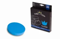 Akcesoria do mycia samochodu - Royal Pads Pro Heavy Cut Pad  bardzo twardy pad polerski, niebieski 150mm - miniaturka - grafika 1