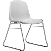 Krzesła - Krzesło Beta Cfs-Cr Nowy Styl - miniaturka - grafika 1