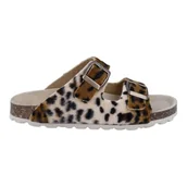 Buty dla chłopców - Richter Buty dziecięce dla chłopców i dziewczynek, bios kapcie, crepe, 29 EU, Crepe, 29 EU - miniaturka - grafika 1