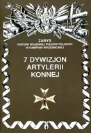 Historia świata - 7 dywizjon artylerii konnej - miniaturka - grafika 1