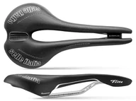 Siodełka rowerowe i akcesoria - Selle Italia Flite, siodełko unisex dorośli L Czarny 20I017H901IKC001 - miniaturka - grafika 1
