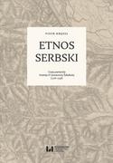 Historia świata - Etnos serbski - miniaturka - grafika 1