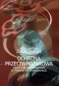 Technika - Ochrona przeciwpożarowa obiektów budowlanych w trakcie ich eksploatacji. - miniaturka - grafika 1