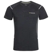 Koszulki sportowe męskie - Męska koszulka Progress MW NKR 170 Rozmiar: L / Kolor: szary - miniaturka - grafika 1