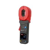 Inne urządzenia pomiarowe - Miernik cęgowy Uni-T UT276A+ - miniaturka - grafika 1