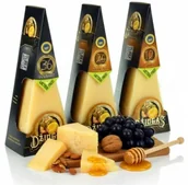 Sery - Zestaw Serów Dziugas 12,24,36 Do Piwa - miniaturka - grafika 1