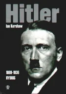 Biografie i autobiografie - Hitler - miniaturka - grafika 1
