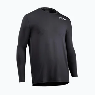 Longsleeve rowerowy męski Northwave Xtrail - Bluzy na rower - miniaturka - grafika 1