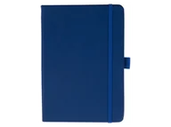 Notesy i bloczki - crelando® Notes lub zeszyt A5/A6, 2 sztuki (książka a5 niebieska pusta) - miniaturka - grafika 1