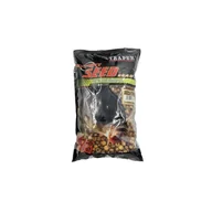 Zanęty - Ziarno Zanętowe Traper 1KG ORZECH TYGRYSI 03026 - miniaturka - grafika 1