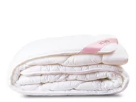Kołdry - Kołdra 200x220 bawełniana 90°C całoroczna Cotton Sen Iga Home - miniaturka - grafika 1