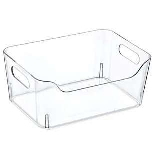 Organizer do lodówki EASYFORM Clear Flexi 6L - Akcesoria i części do lodówek - miniaturka - grafika 1