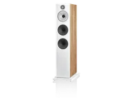 Głośniki i kolumny - Bowers & Wilkins 603 S3 - miniaturka - grafika 1