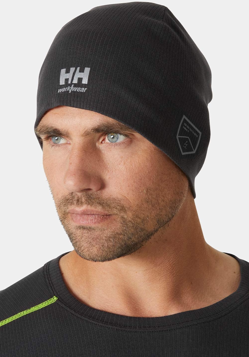 Helly Hansen Fyre Multinorm Ebony