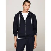 Bluzy męskie - Tommy Hilfiger Bluza | Regular Fit - miniaturka - grafika 1